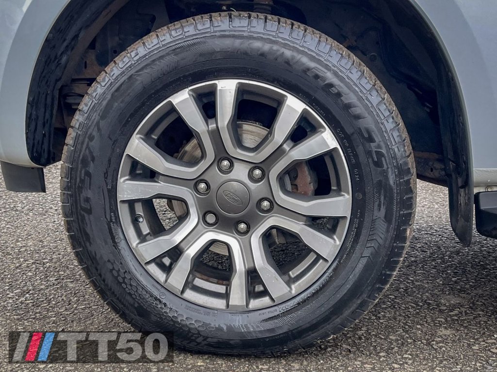 Used Ford Ranger 2018 for sale - 77262956: Photo 37