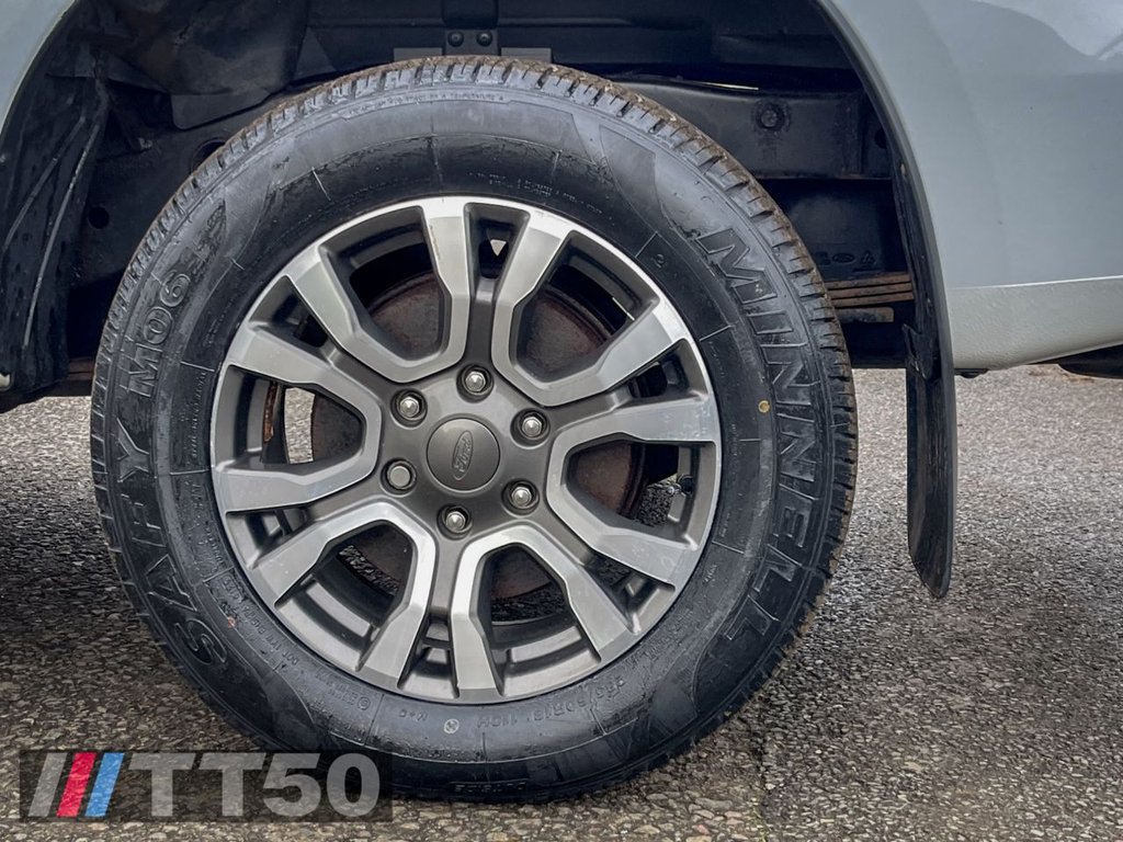 Used Ford Ranger 2018 for sale - 77262956: Photo 38