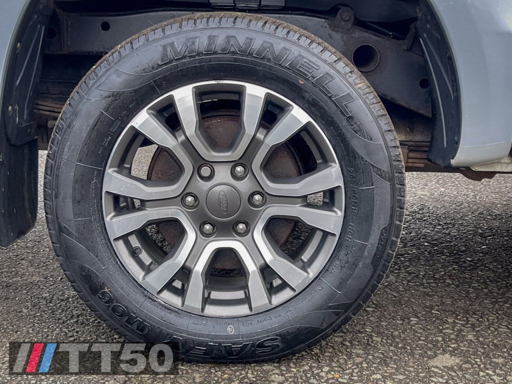 Used Ford Ranger 2018 for sale - 77262956: Photo 39