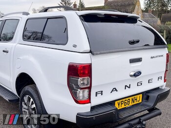 Used Ford Ranger 2018 for sale - 77262956: Photo