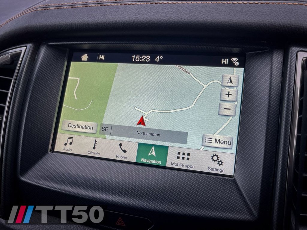 Used Ford Ranger 2018 for sale - 77262956: Photo 4