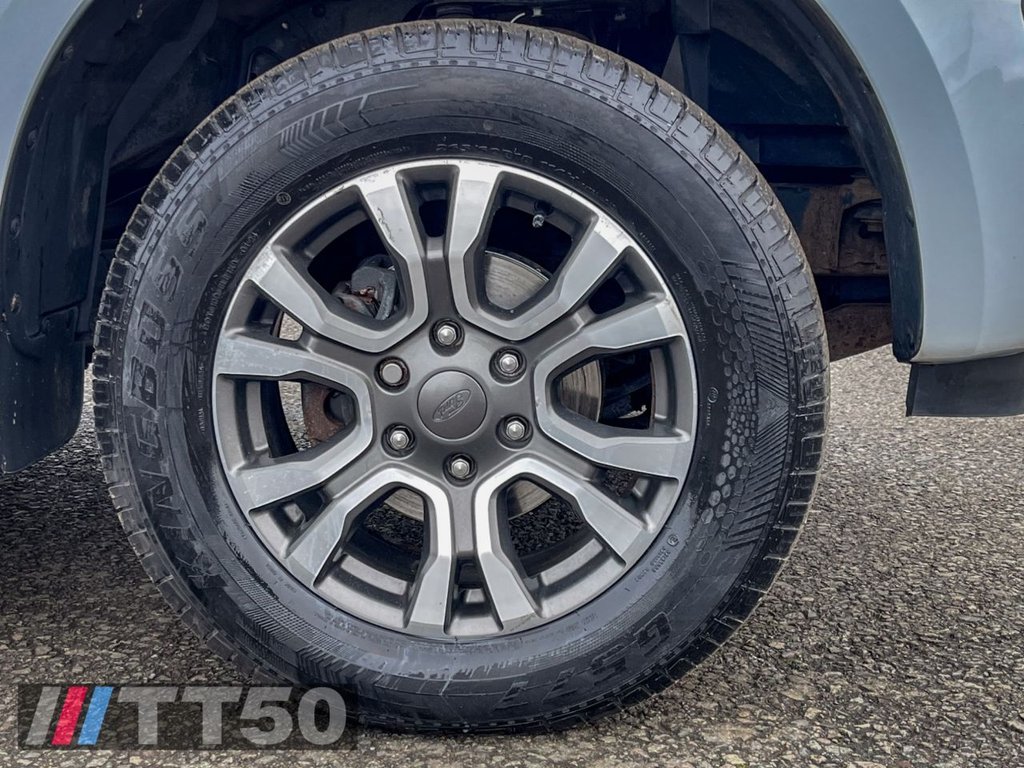 Used Ford Ranger 2018 for sale - 77262956: Photo 40