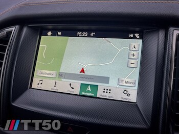 Used Ford Ranger 2018 for sale - 77262956: Photo