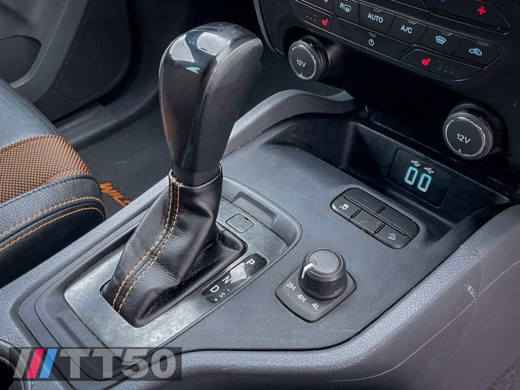 Used Ford Ranger 2018 for sale - 77262956: Photo 5