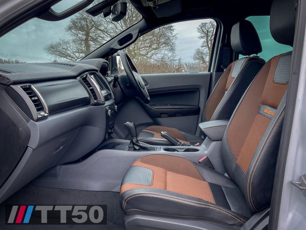 Used Ford Ranger 2018 for sale - 77262956: Photo 6