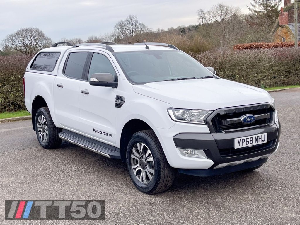 Used Ford Ranger 2018 for sale - 77262956: Photo 7