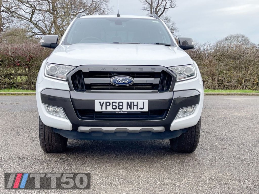 Used Ford Ranger 2018 for sale - 77262956: Photo 9