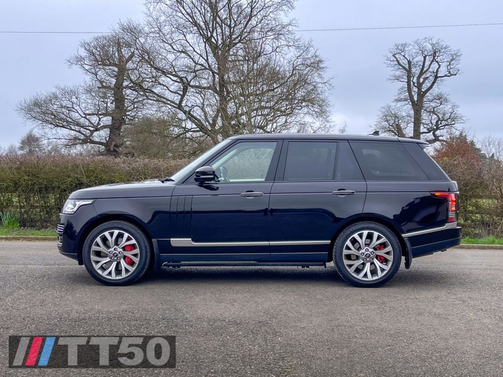 Used Land Rover Range Rover 2015 for sale - 77786040: Photo 11