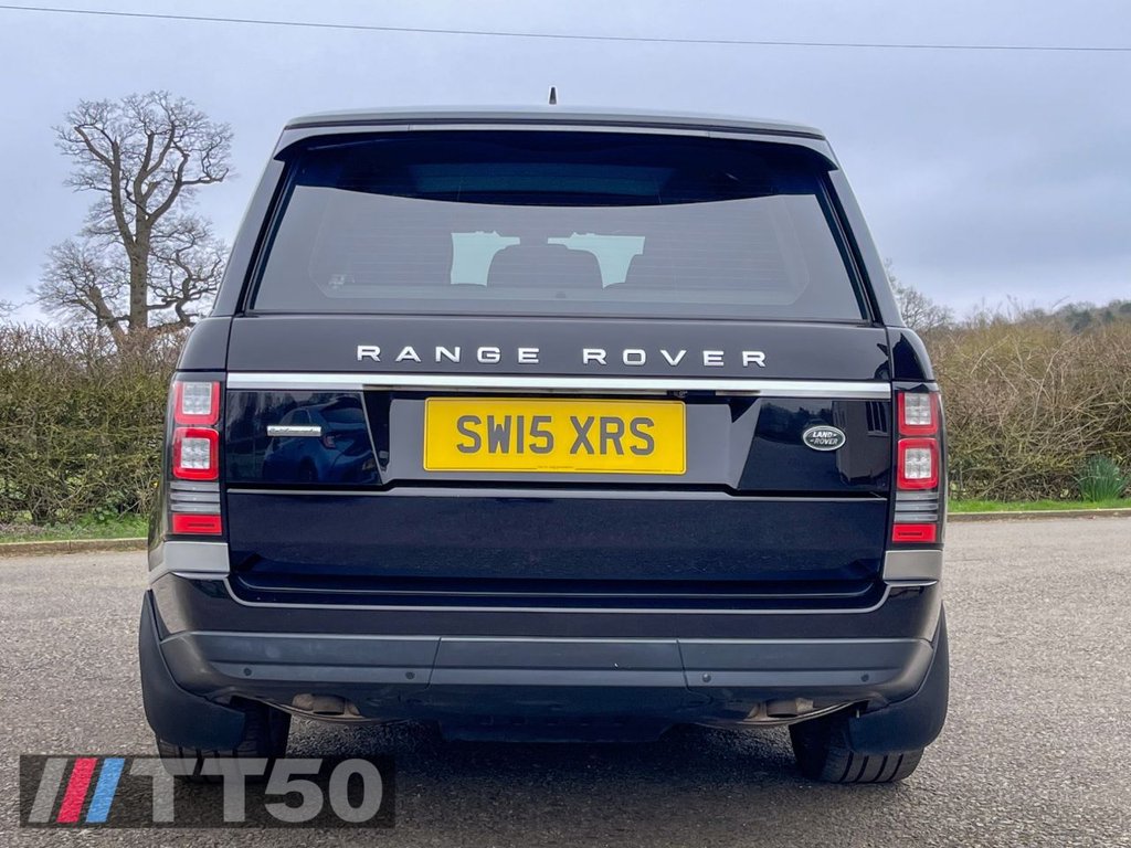 Used Land Rover Range Rover 2015 for sale - 77786040: Photo 12