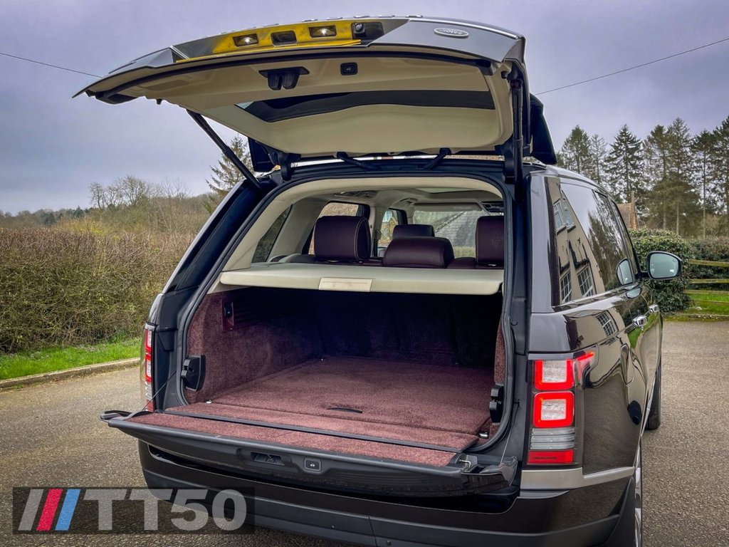 Used Land Rover Range Rover 2015 for sale - 77786040: Photo 14