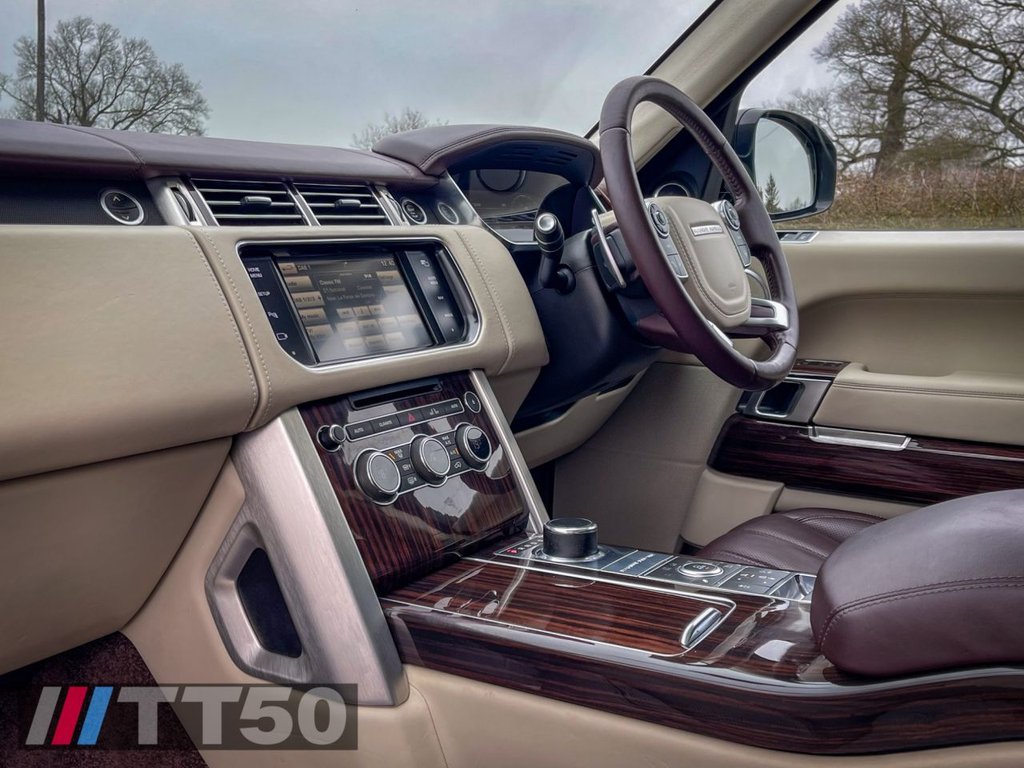 Used Land Rover Range Rover 2015 for sale - 77786040: Photo 17