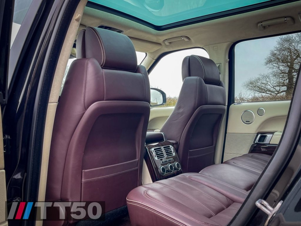 Used Land Rover Range Rover 2015 for sale - 77786040: Photo 19