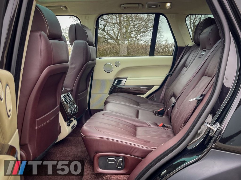 Used Land Rover Range Rover 2015 for sale - 77786040: Photo 20