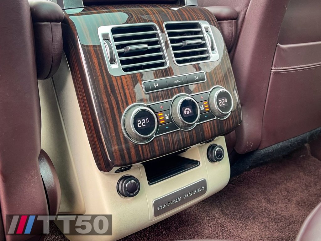 Used Land Rover Range Rover 2015 for sale - 77786040: Photo 22