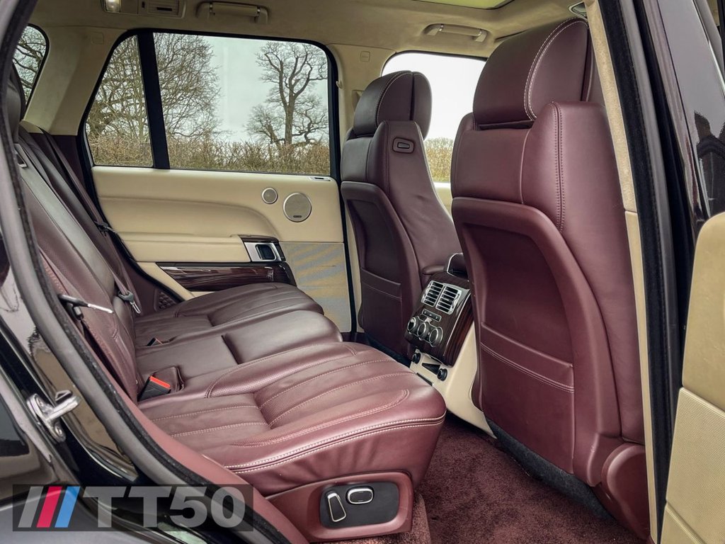 Used Land Rover Range Rover 2015 for sale - 77786040: Photo 23