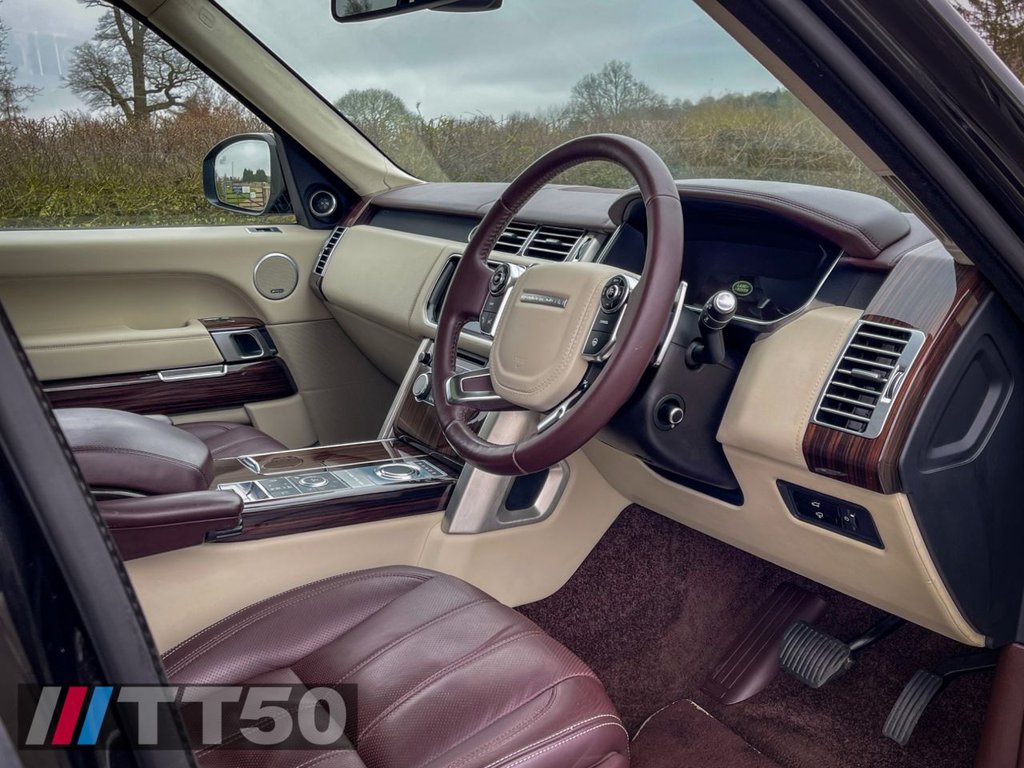 Used Land Rover Range Rover 2015 for sale - 77786040: Photo 26