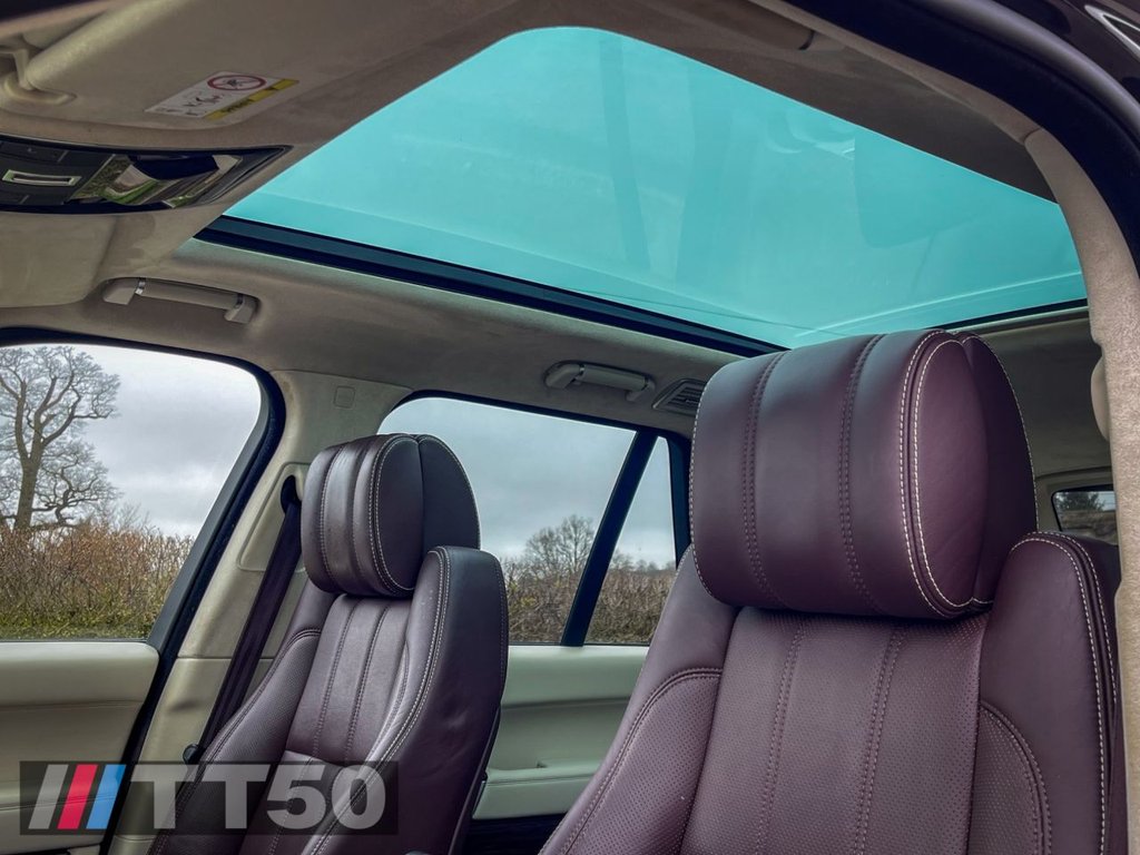 Used Land Rover Range Rover 2015 for sale - 77786040: Photo 27