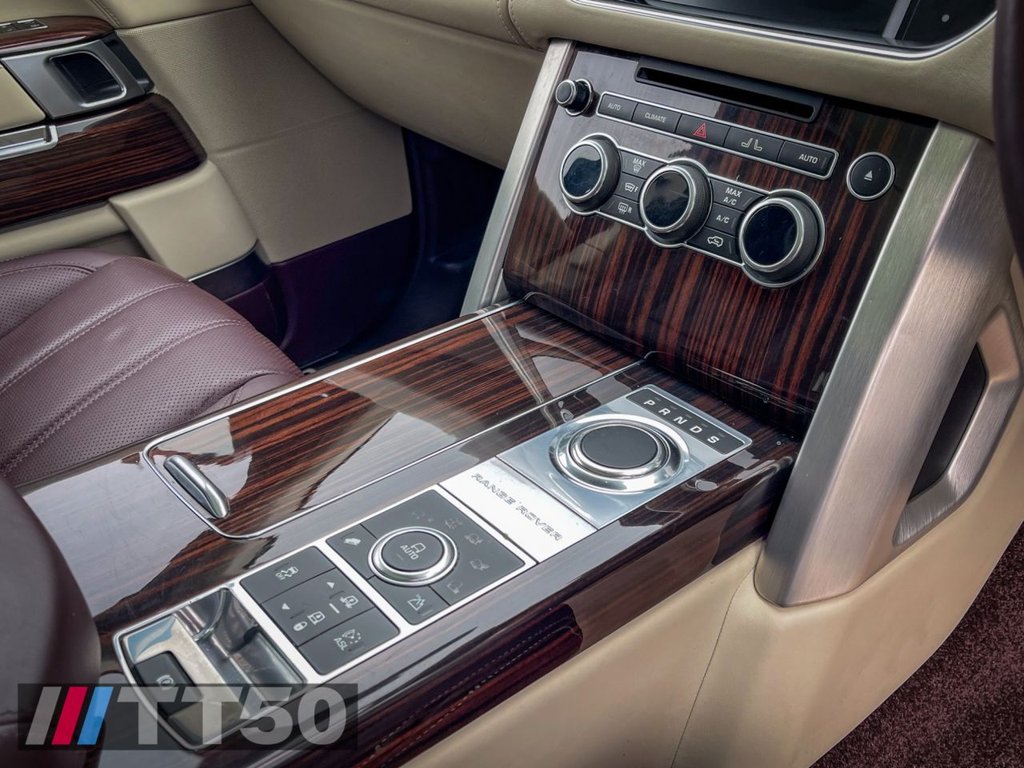 Used Land Rover Range Rover 2015 for sale - 77786040: Photo 28