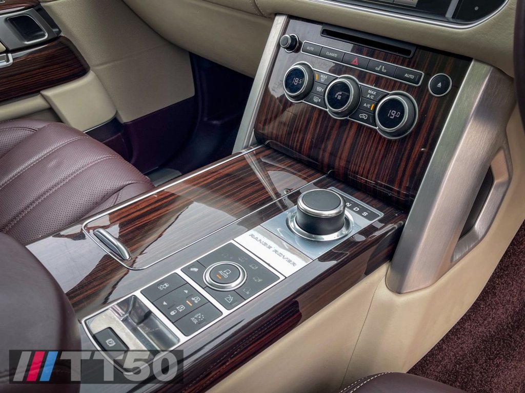 Used Land Rover Range Rover 2015 for sale - 77786040: Photo 29