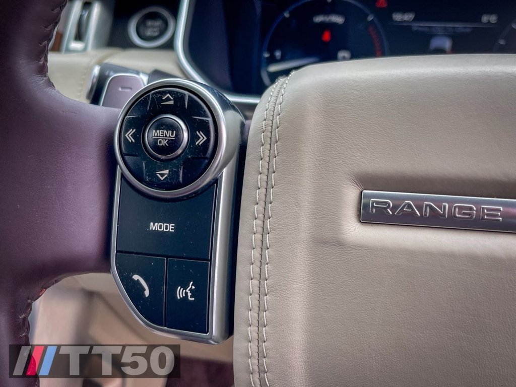 Used Land Rover Range Rover 2015 for sale - 77786040: Photo 30