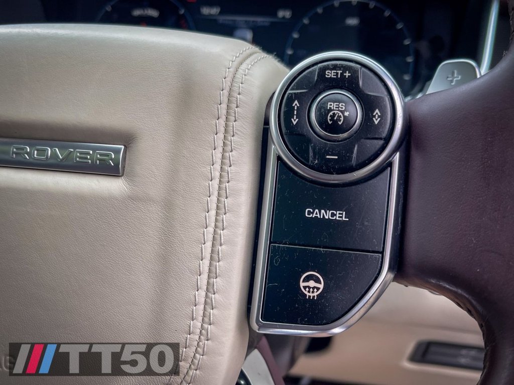 Used Land Rover Range Rover 2015 for sale - 77786040: Photo 31