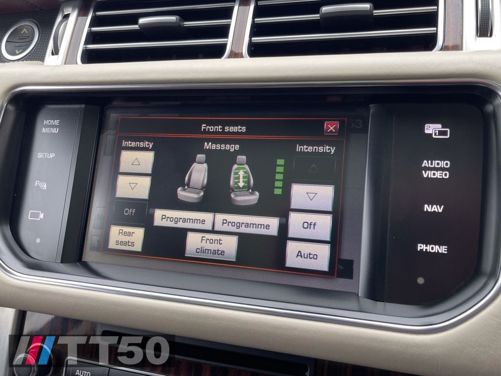 Used Land Rover Range Rover 2015 for sale - 77786040: Photo 32