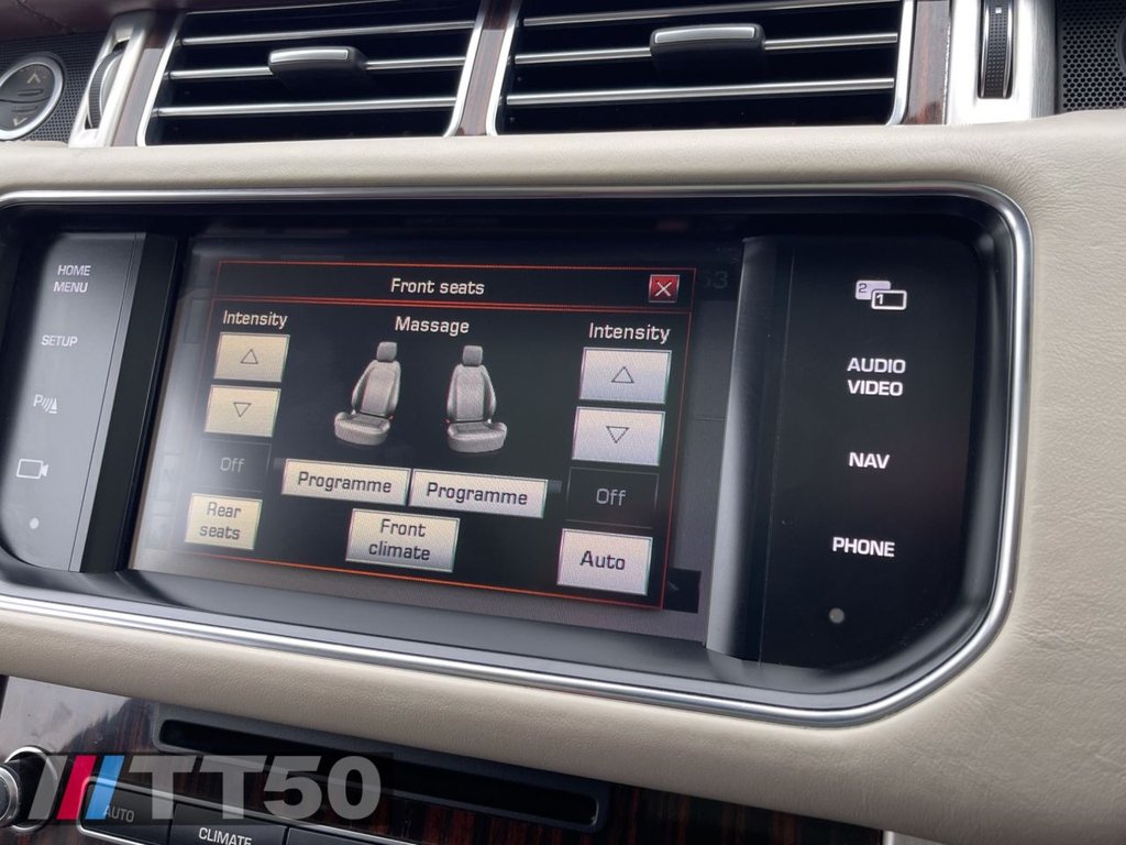 Used Land Rover Range Rover 2015 for sale - 77786040: Photo 33