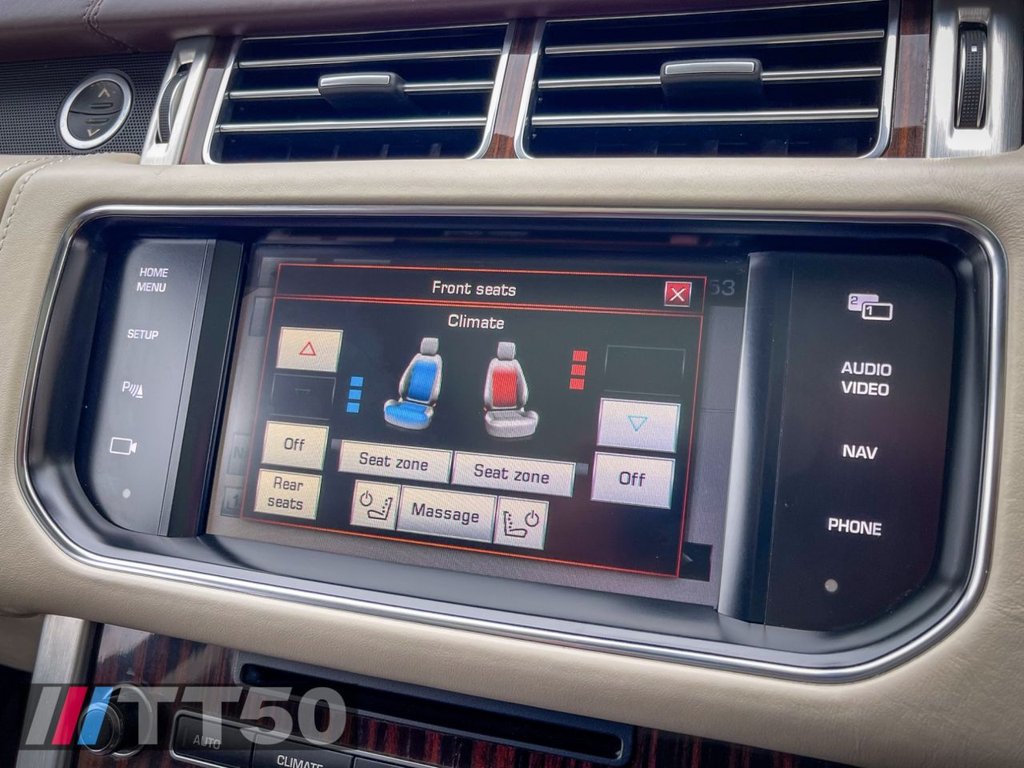 Used Land Rover Range Rover 2015 for sale - 77786040: Photo 34