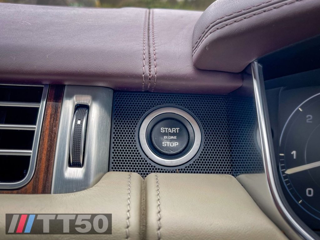 Used Land Rover Range Rover 2015 for sale - 77786040: Photo 36