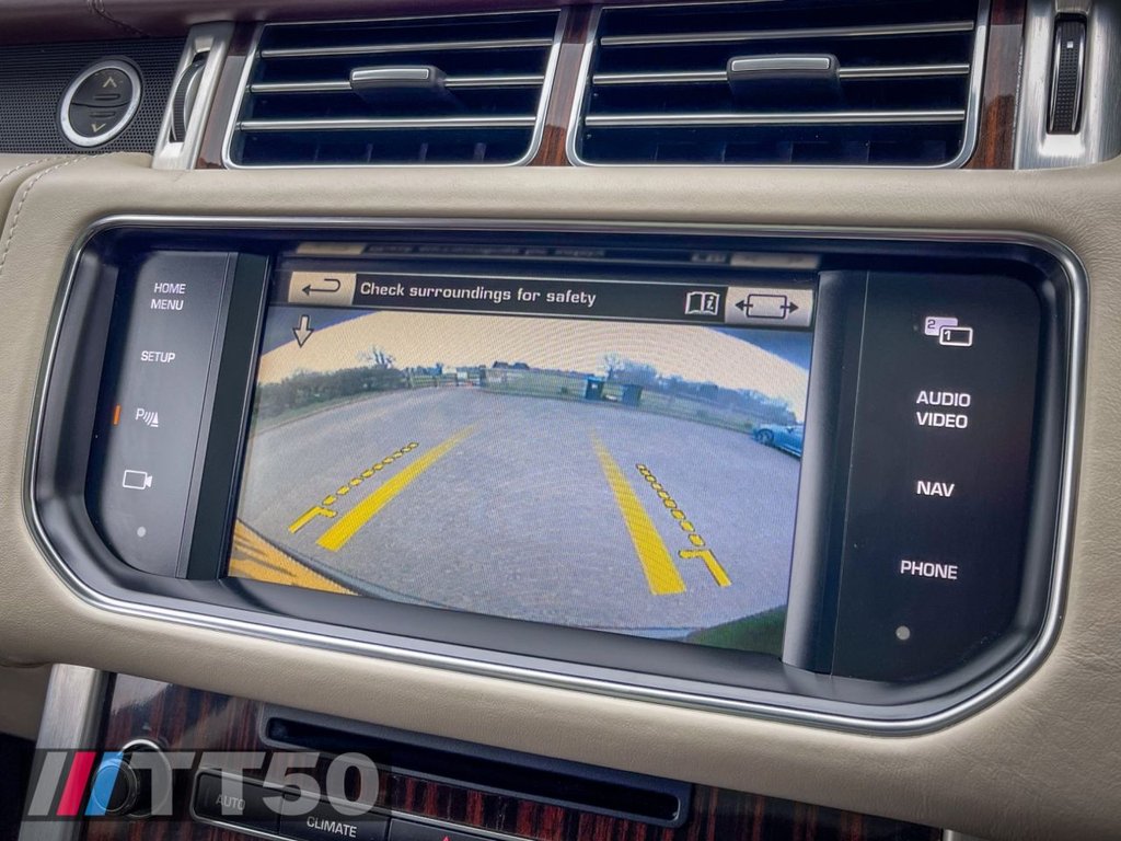 Used Land Rover Range Rover 2015 for sale - 77786040: Photo 37