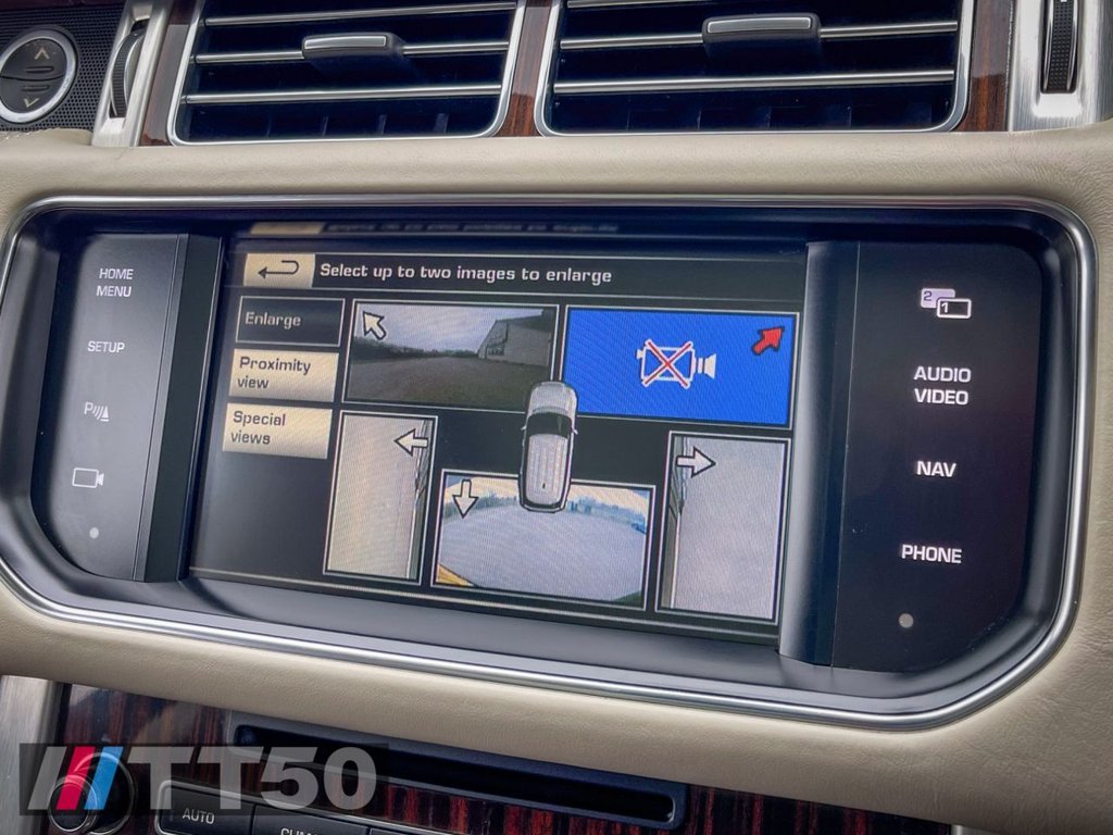 Used Land Rover Range Rover 2015 for sale - 77786040: Photo 38