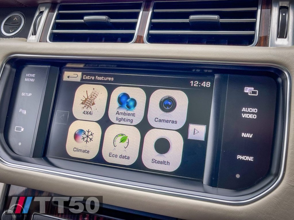 Used Land Rover Range Rover 2015 for sale - 77786040: Photo 42