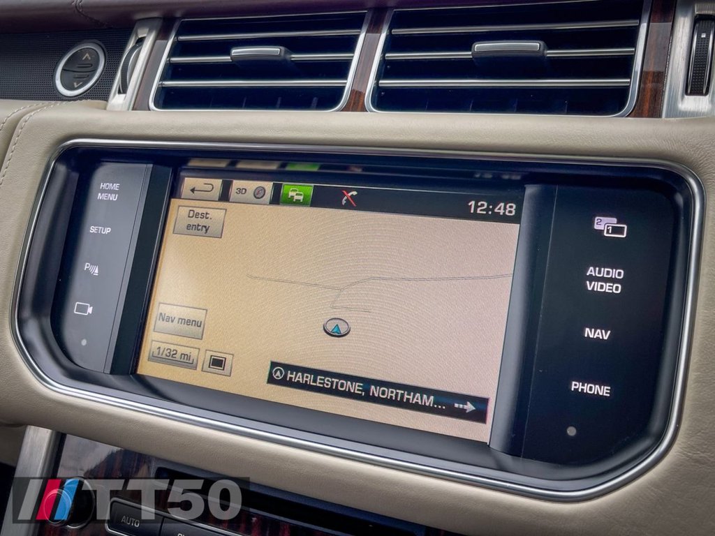 Used Land Rover Range Rover 2015 for sale - 77786040: Photo 43