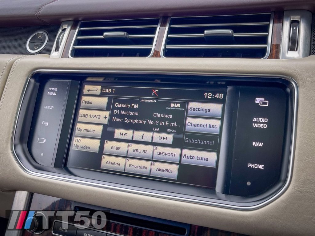 Used Land Rover Range Rover 2015 for sale - 77786040: Photo 44