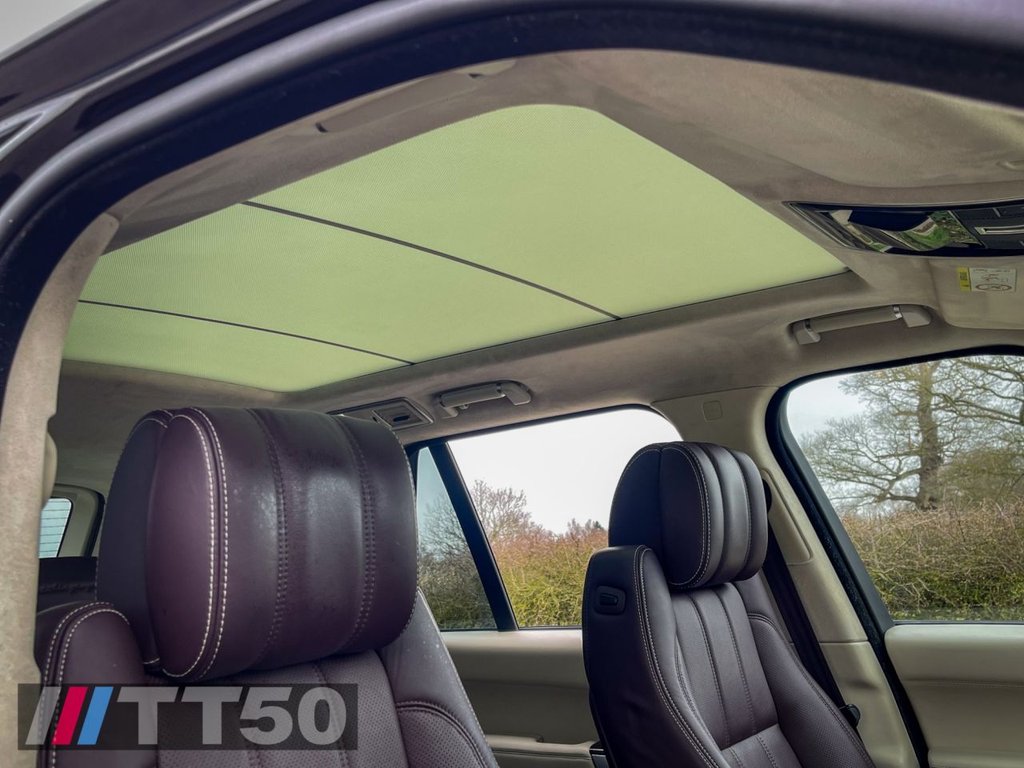 Used Land Rover Range Rover 2015 for sale - 77786040: Photo 46