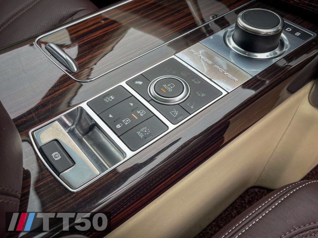 Used Land Rover Range Rover 2015 for sale - 77786040: Photo 48