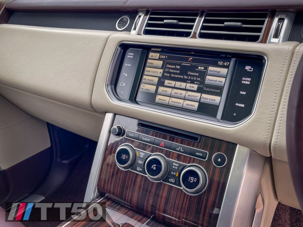 Used Land Rover Range Rover 2015 for sale - 77786040: Photo 49