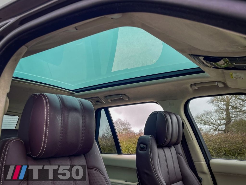 Used Land Rover Range Rover 2015 for sale - 77786040: Photo 5