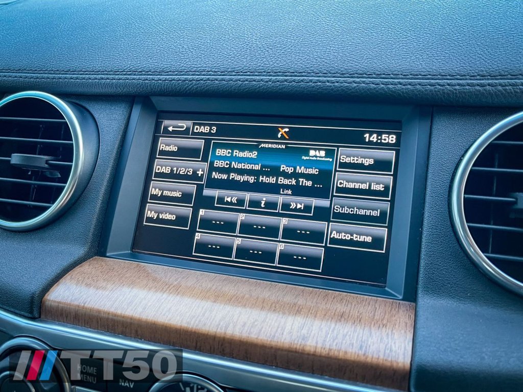 Used Land Rover Discovery 4 2015 for sale - 76966310: Photo 35