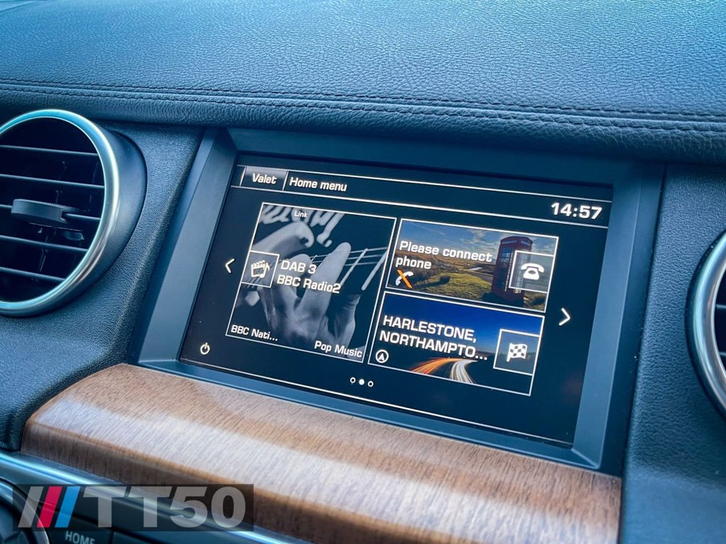 Used Land Rover Discovery 4 2015 for sale - 76966310: Photo 38