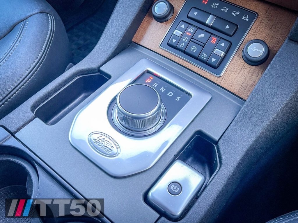 Used Land Rover Discovery 4 2015 for sale - 76966310: Photo 42