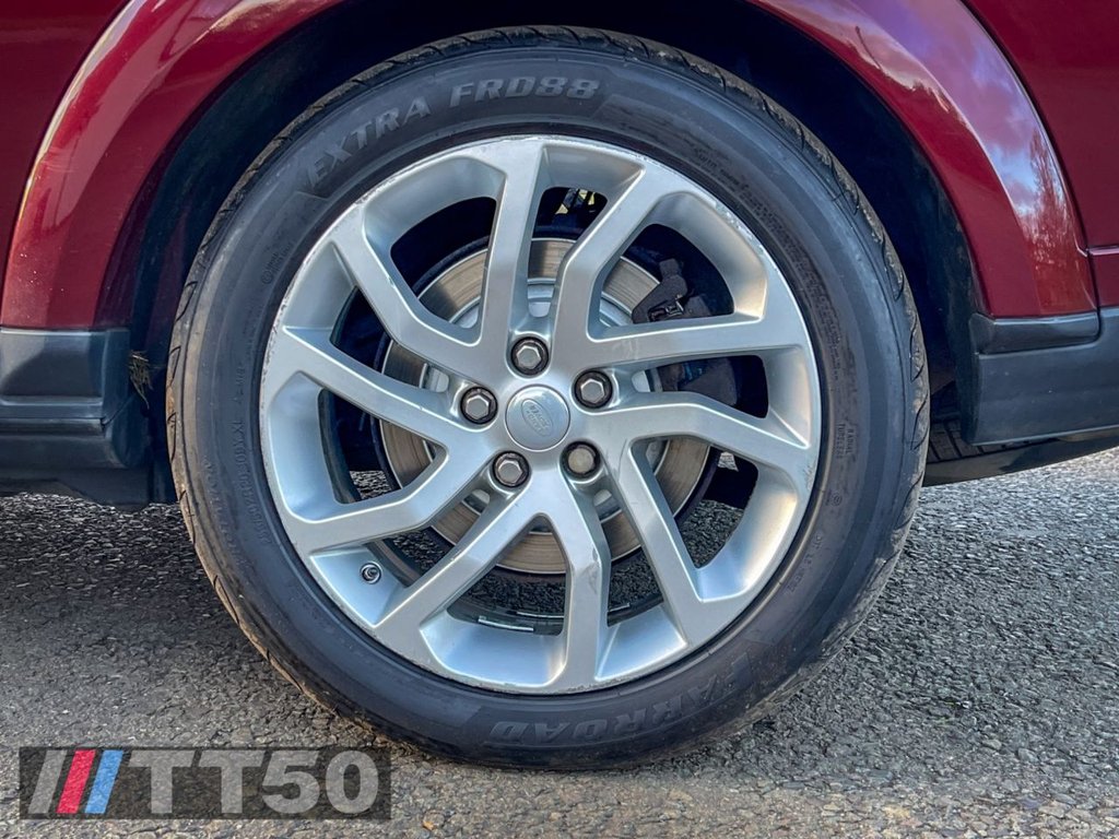 Used Land Rover Discovery 4 2015 for sale - 76966310: Photo 46