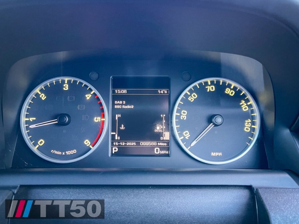 Used Land Rover Discovery 4 2015 for sale - 76966310: Photo 49