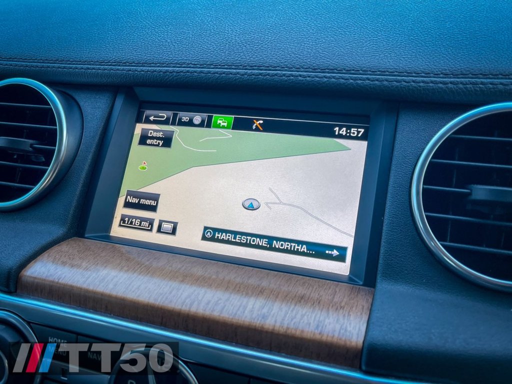 Used Land Rover Discovery 4 2015 for sale - 76966310: Photo 5