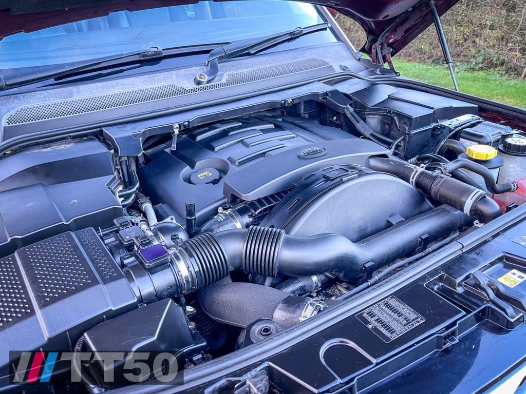 Used Land Rover Discovery 4 2015 for sale - 76966310: Photo 50