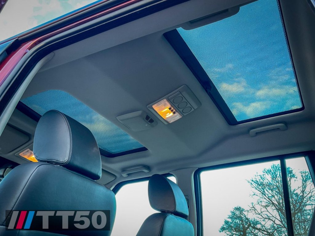 Used Land Rover Discovery 4 2015 for sale - 76966310: Photo 6