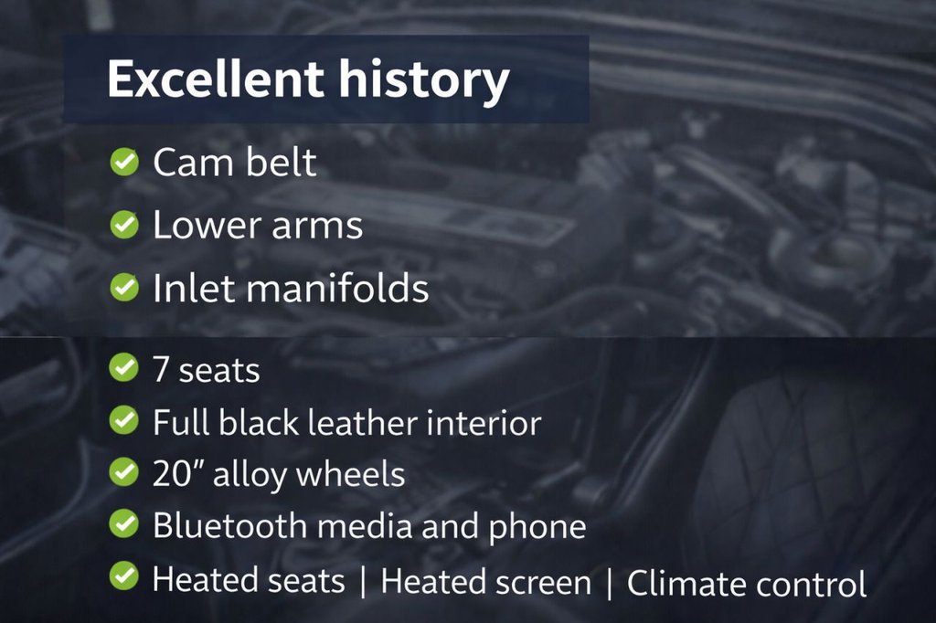 Used Land Rover Discovery 4 2015 for sale - 76966310: Photo 7