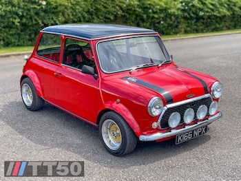 Rover - Mini