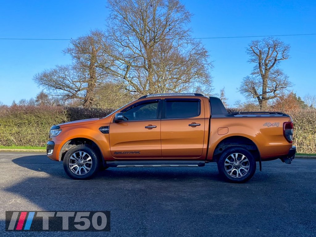 Used Ford Ranger 2016 for sale - 77642348: Photo 12