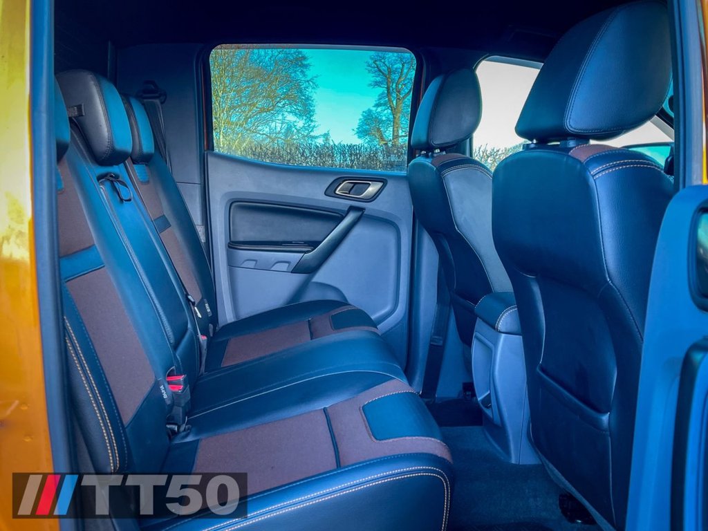 Used Ford Ranger 2016 for sale - 77642348: Photo 24